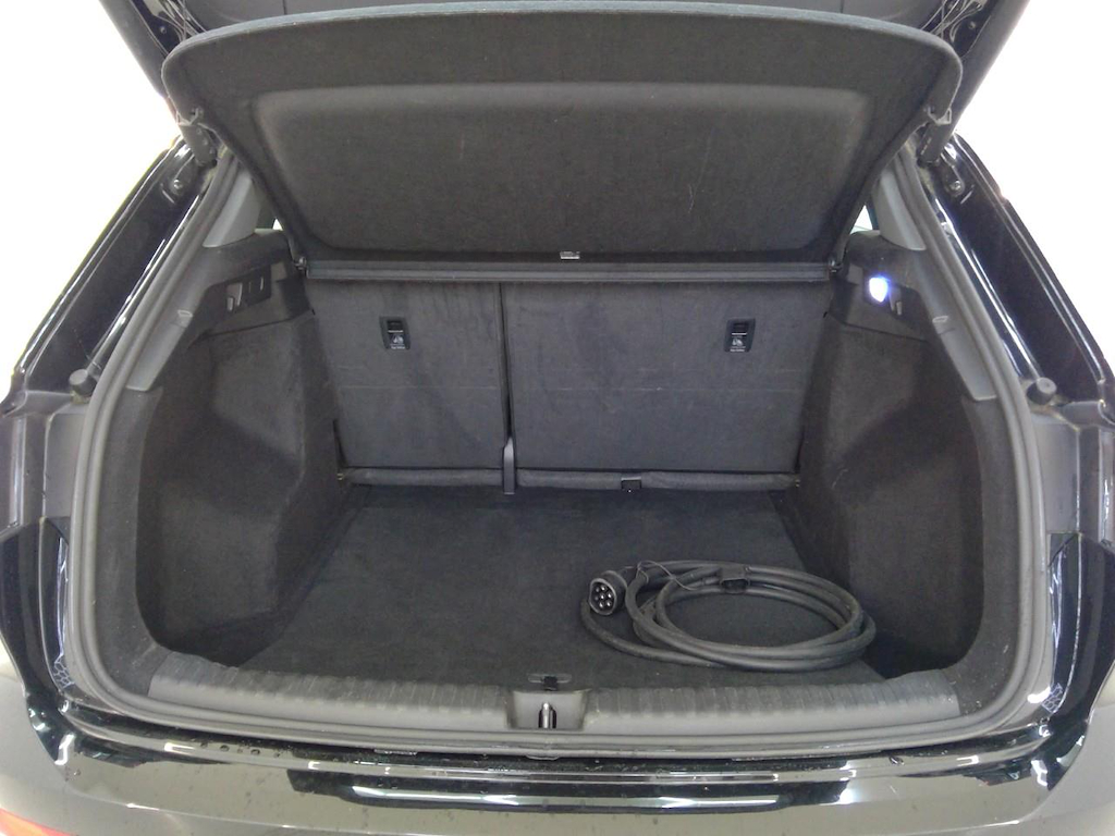 Foto 10 van Audi Q4 e-tron