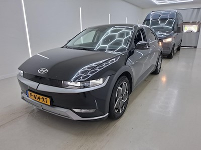 Cumpara HYUNDAI IONIQ 5 prin Ayvens Carmarket
