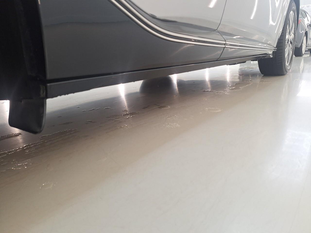 Foto 13 van Kia EV6
