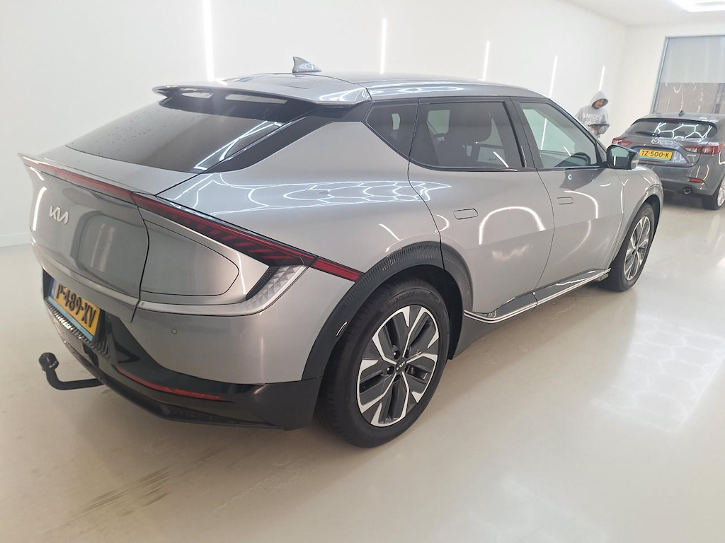 Foto 4 van Kia EV6