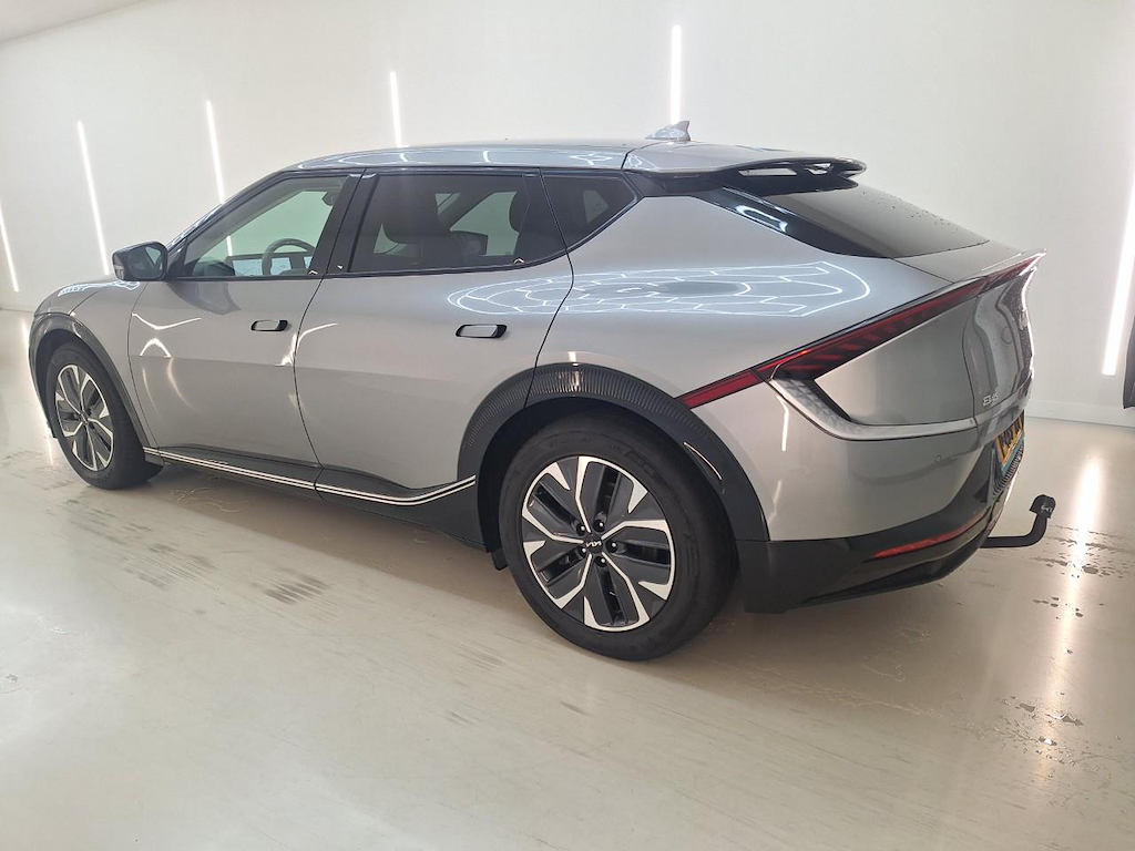 Foto 5 van Kia EV6