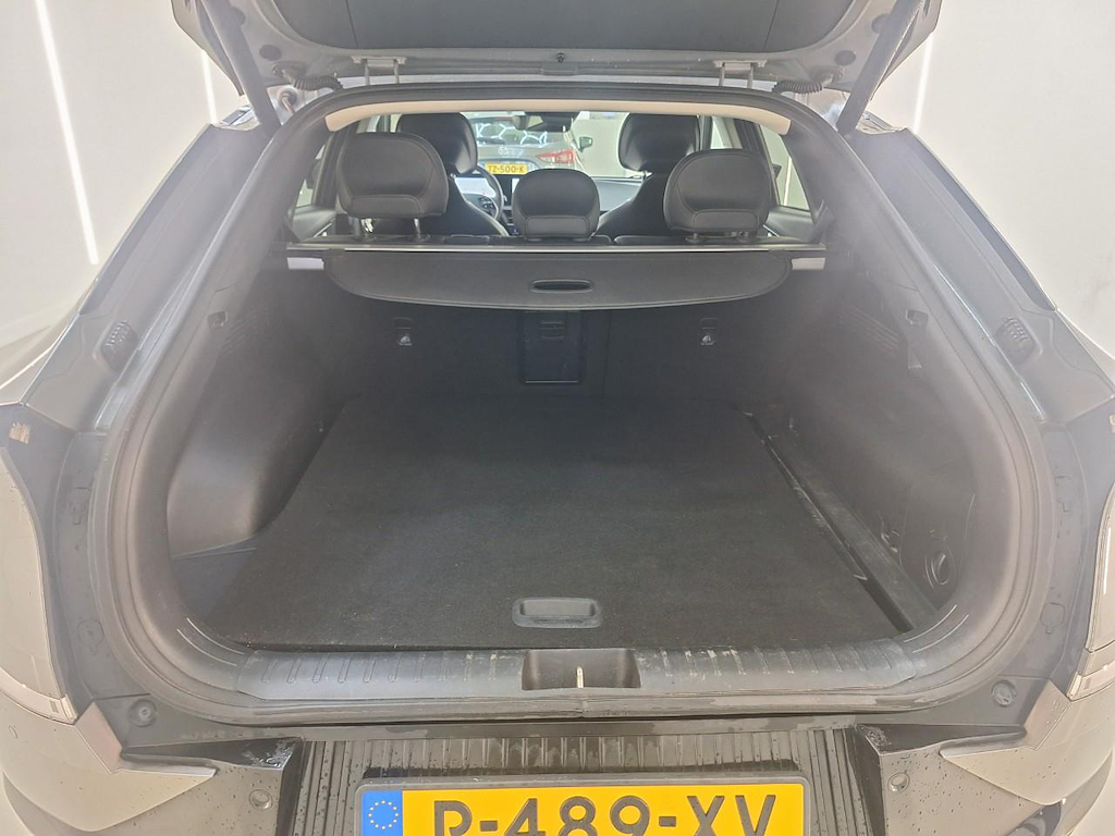 Foto 9 van Kia EV6