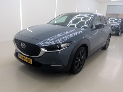 Køb MAZDA CX-30 hos Ayvens Carmarket