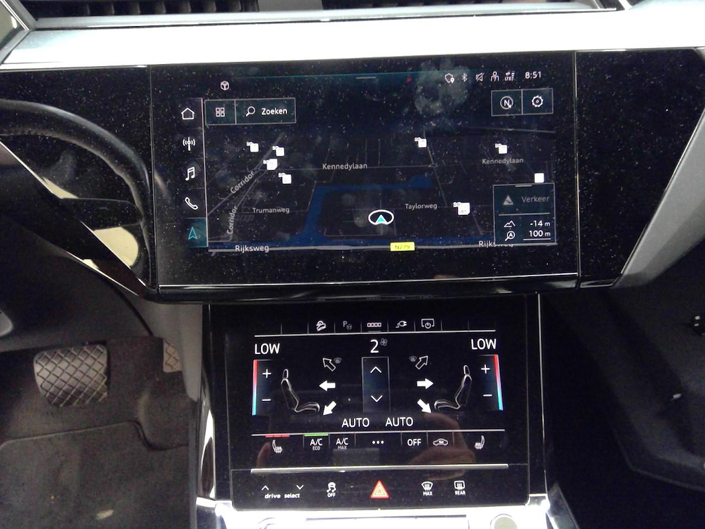 Foto 11 van Audi e-tron