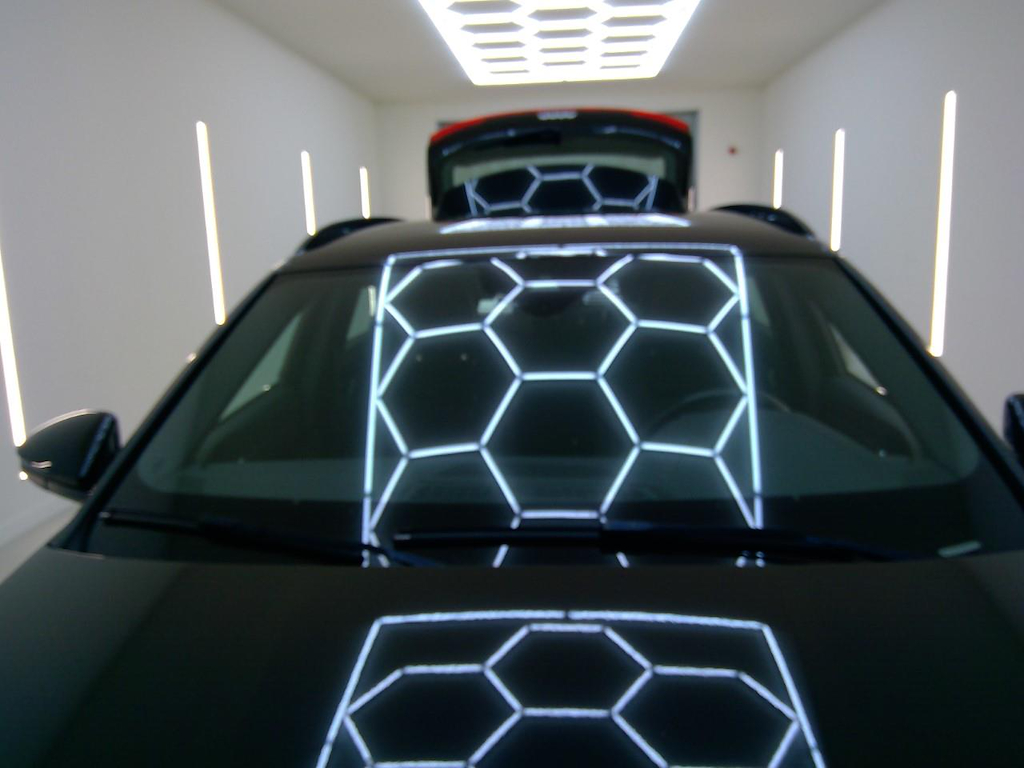 Foto 17 van Audi e-tron