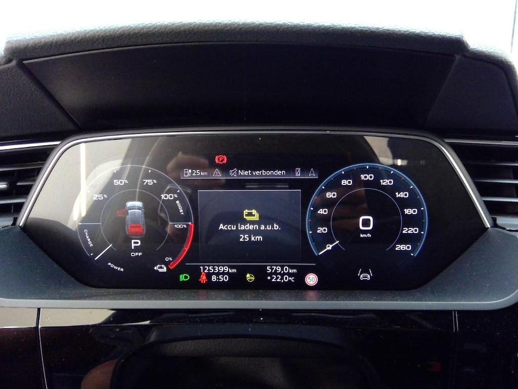 Foto 3 van Audi e-tron