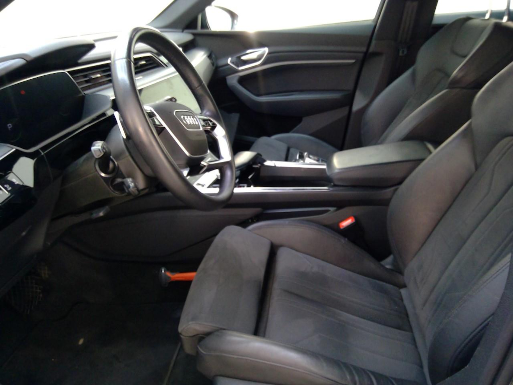 Foto 4 van Audi e-tron