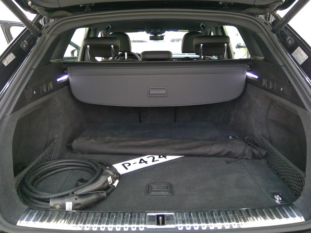 Foto 7 van Audi e-tron