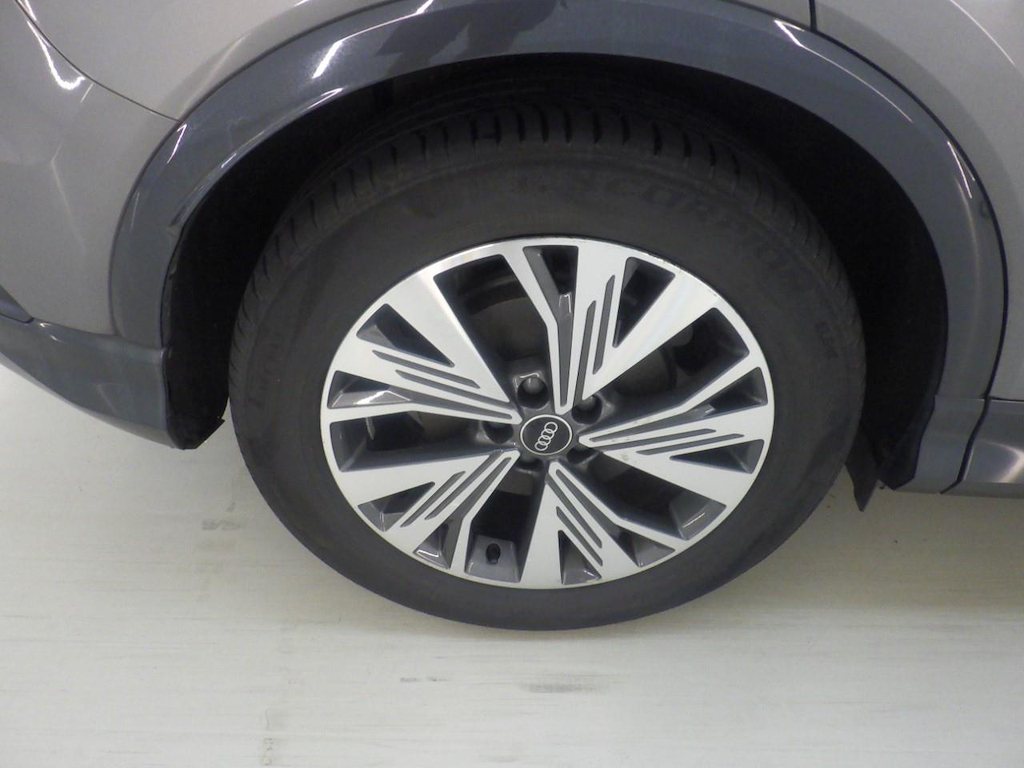 Foto 9 van Audi Q4 e-tron