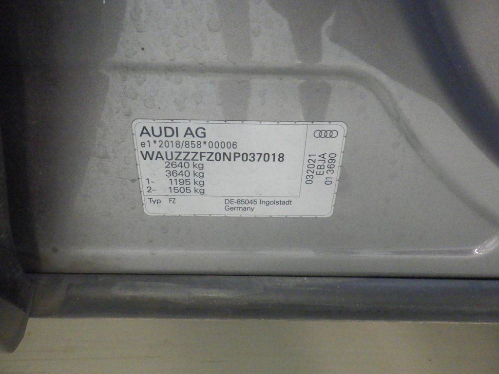 Foto 13 van Audi Q4 e-tron