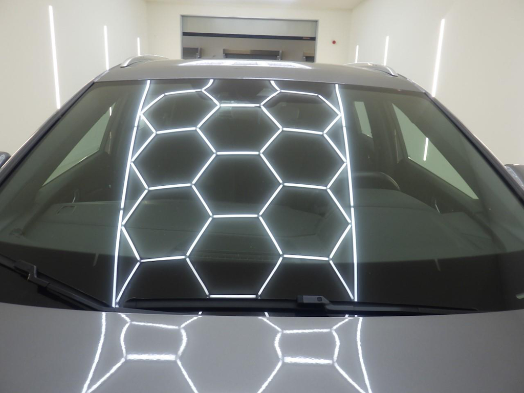 Foto 18 van Audi Q4 e-tron
