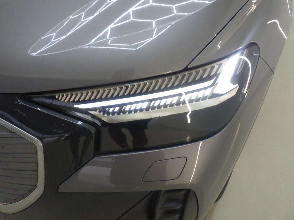 Foto 19 van Audi Q4 e-tron
