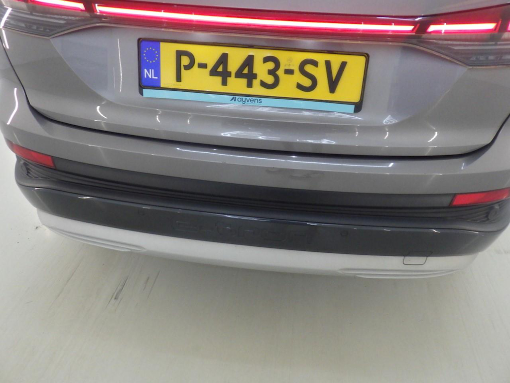 Foto 21 van Audi Q4 e-tron