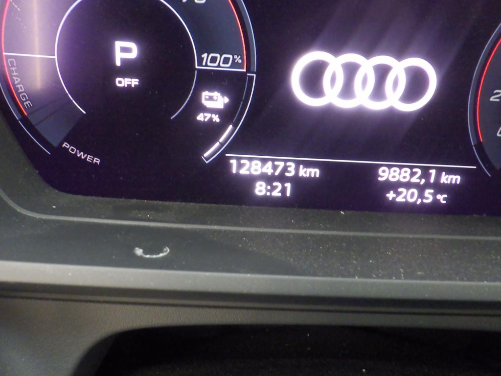 Foto 3 van Audi Q4 e-tron