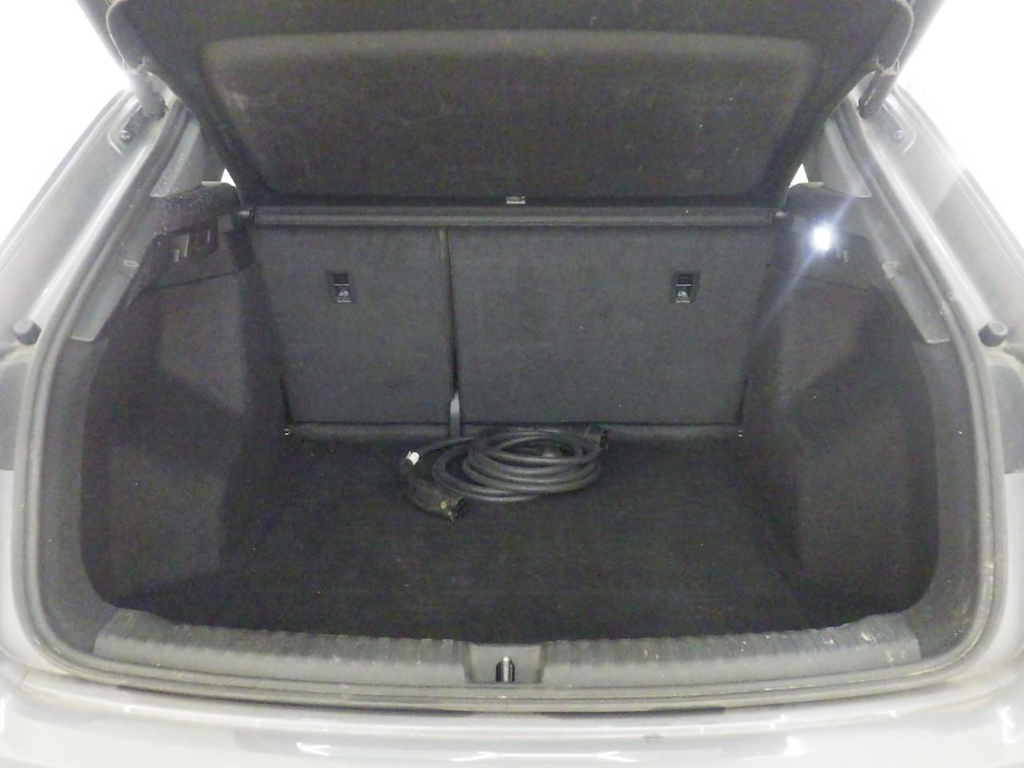 Foto 8 van Audi Q4 e-tron