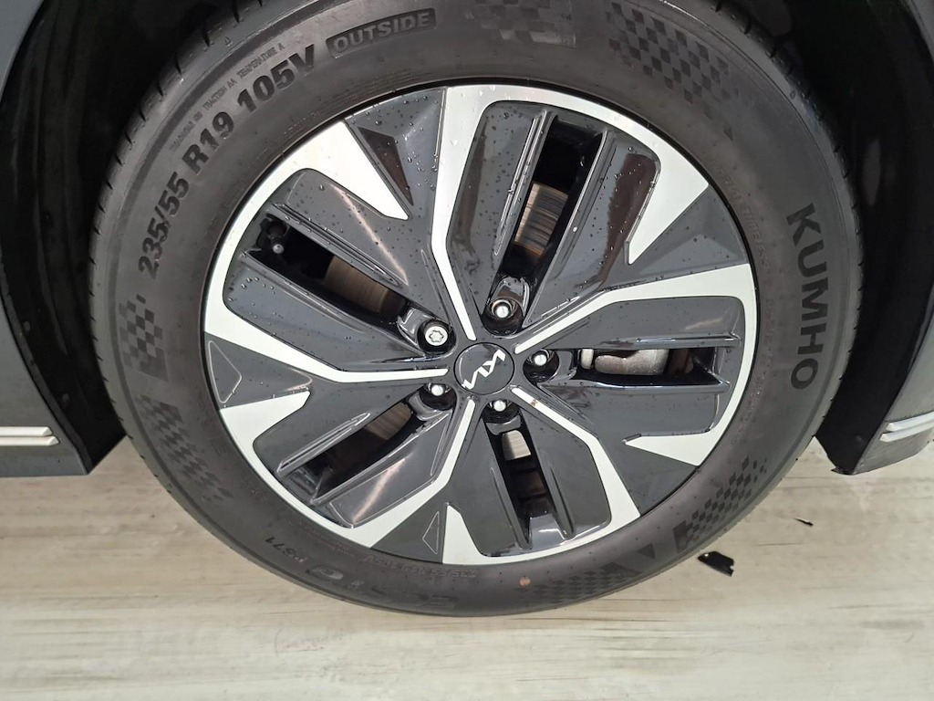 Foto 11 van Kia EV6
