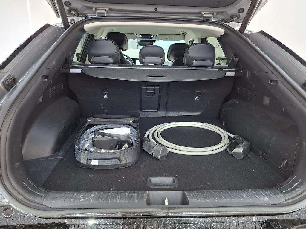 Foto 12 van Kia EV6