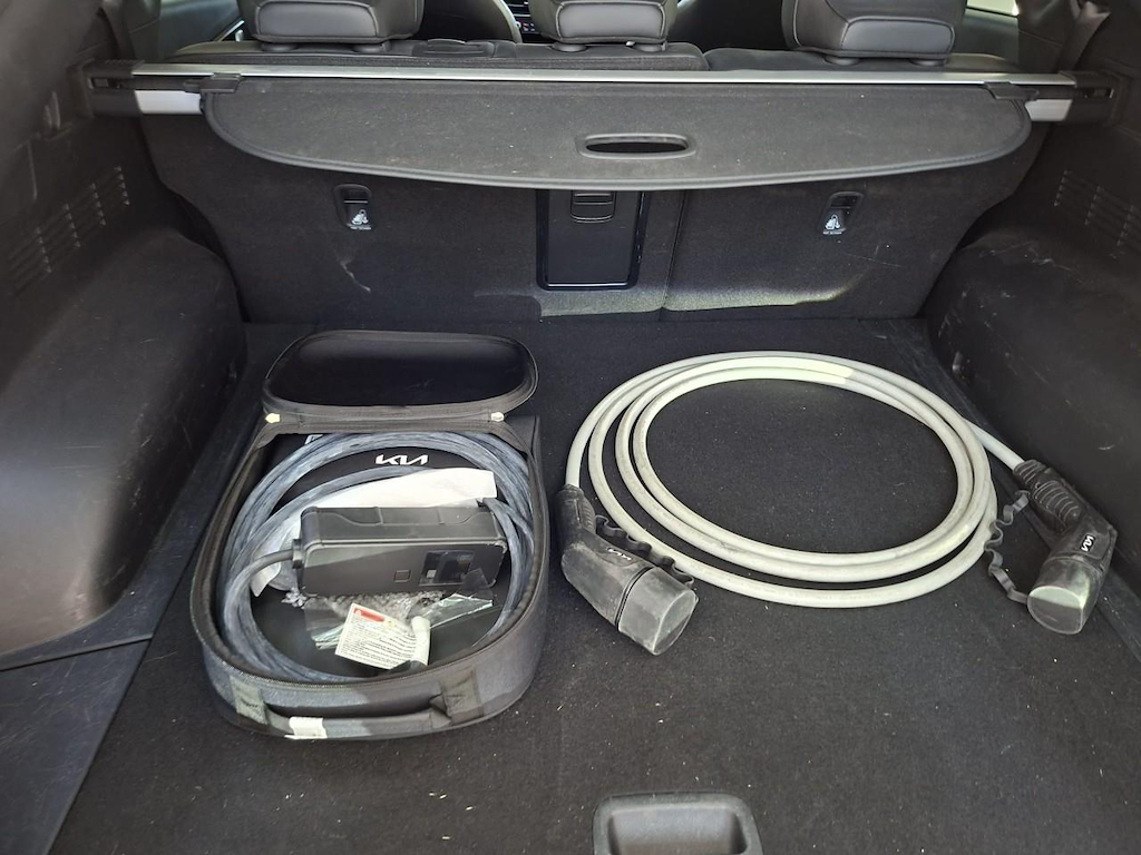 Foto 21 van Kia EV6