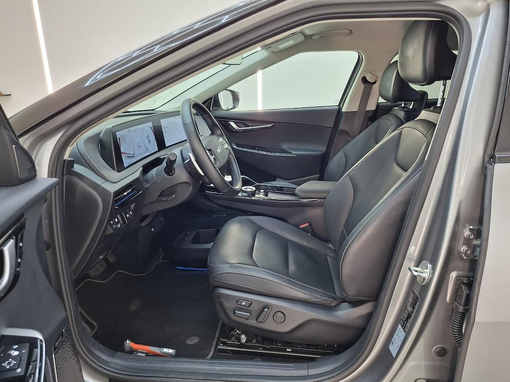 Foto 7 van Kia EV6