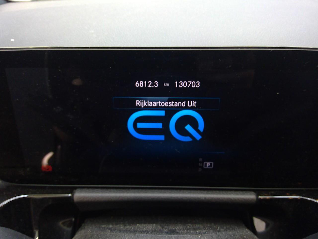 Foto 5 van Mercedes EQA