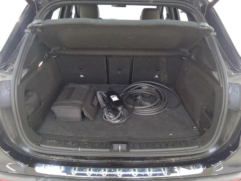 Foto 10 van Mercedes EQA