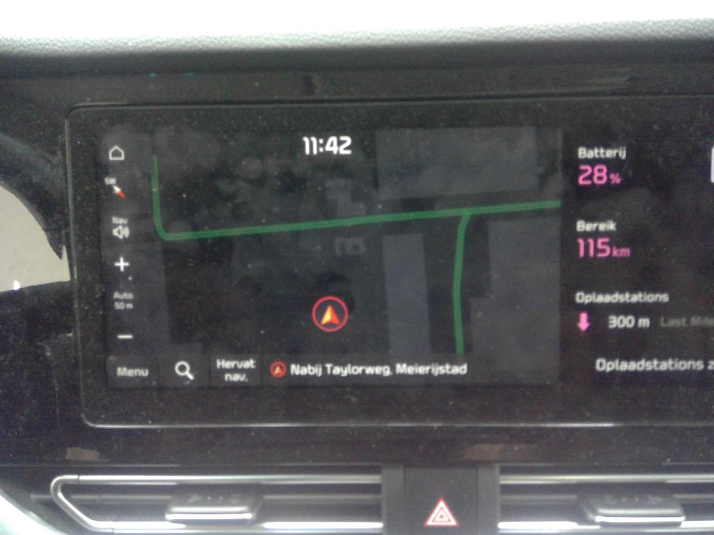 Foto 18 van Kia Niro