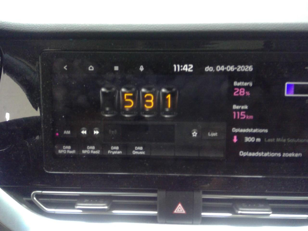 Foto 19 van Kia Niro