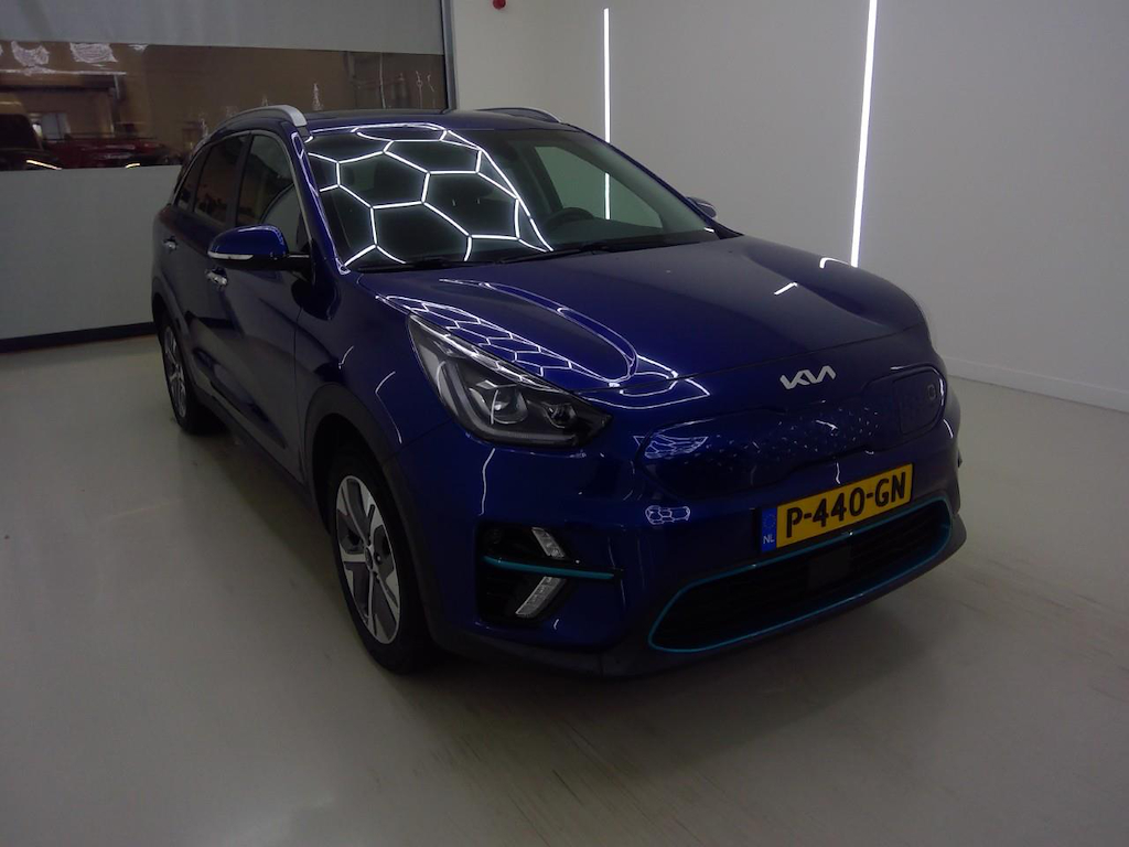 Foto 3 van Kia Niro