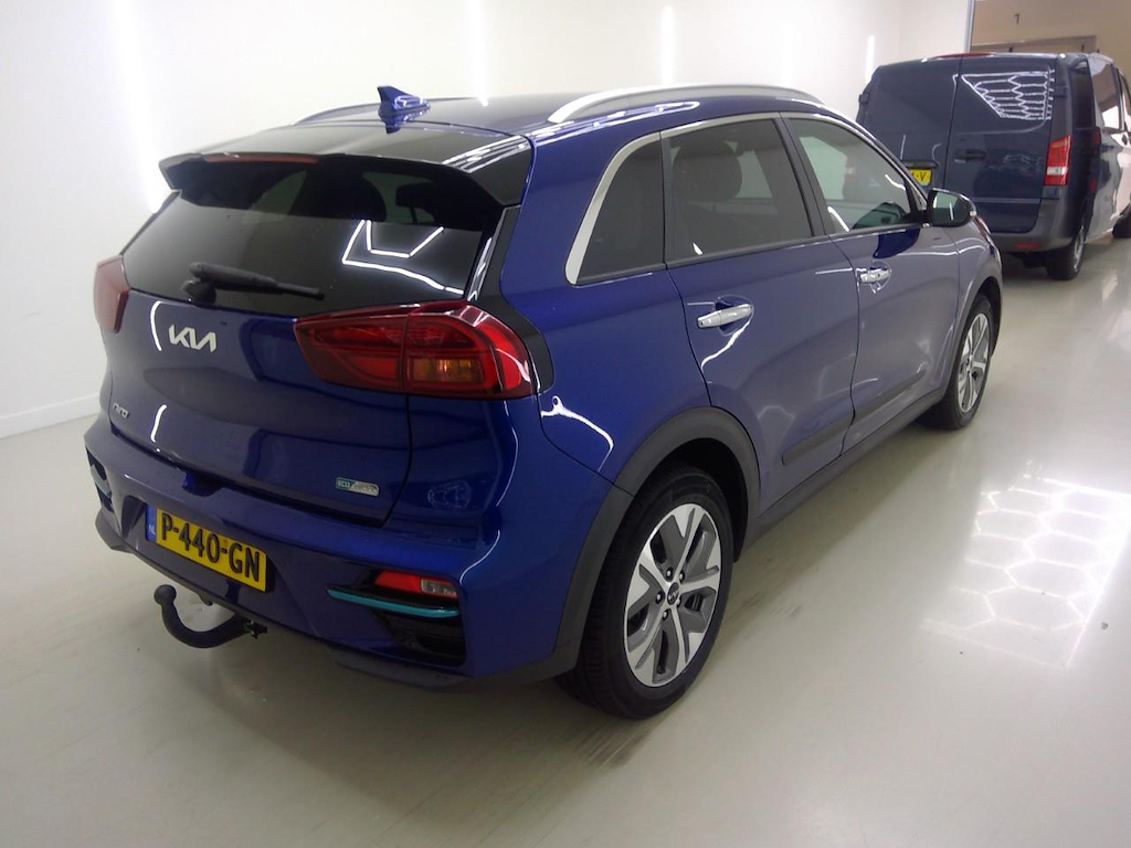 Foto 4 van Kia Niro