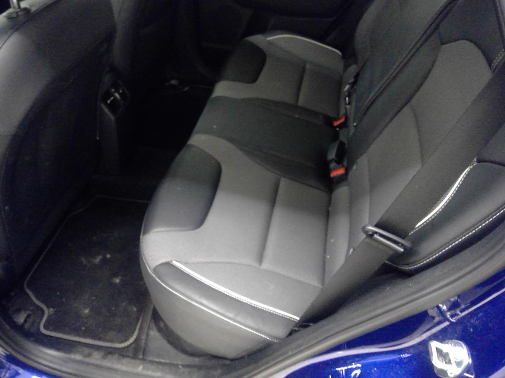 Foto 34 van Kia Niro