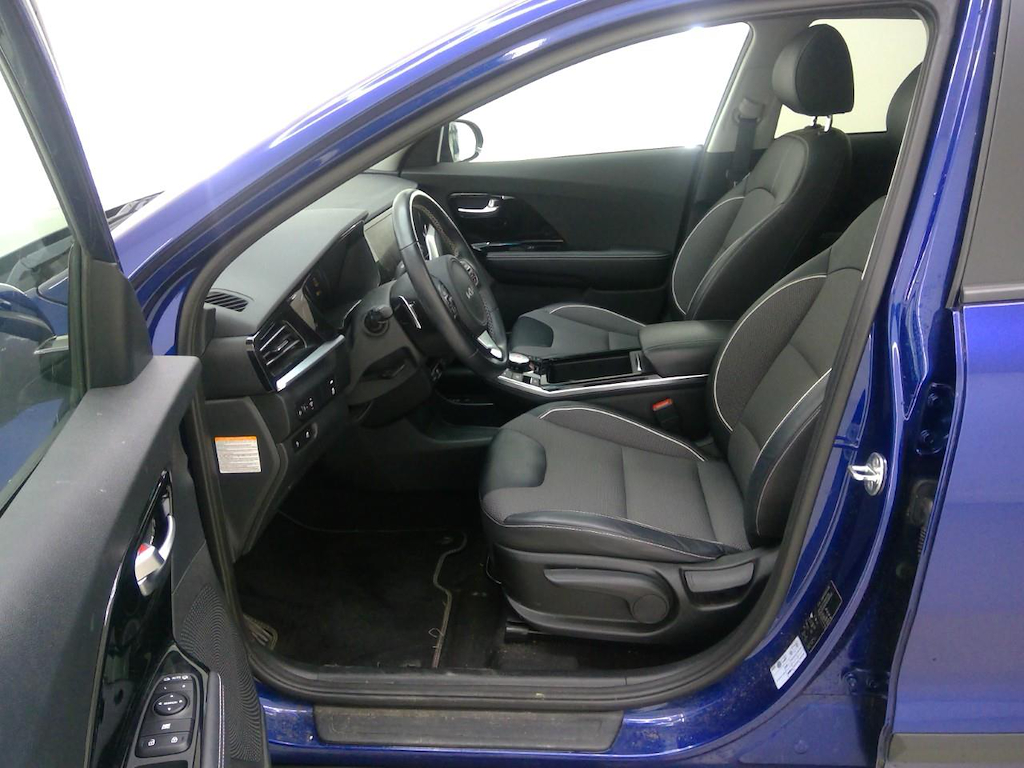 Foto 7 van Kia Niro