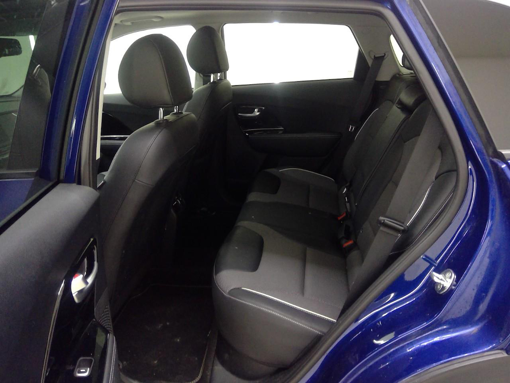 Foto 8 van Kia Niro