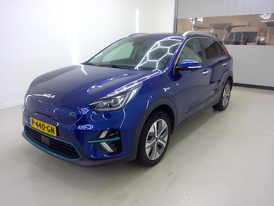 Koop uw KIA e-Niro op Ayvens Carmarket