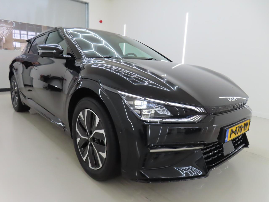 Foto 13 van Kia EV6
