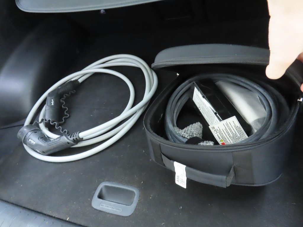 Foto 21 van Kia EV6