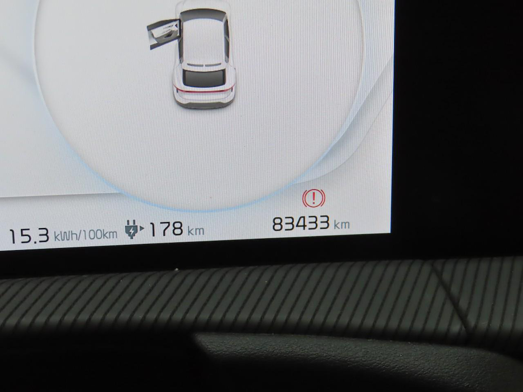 Foto 8 van Kia EV6