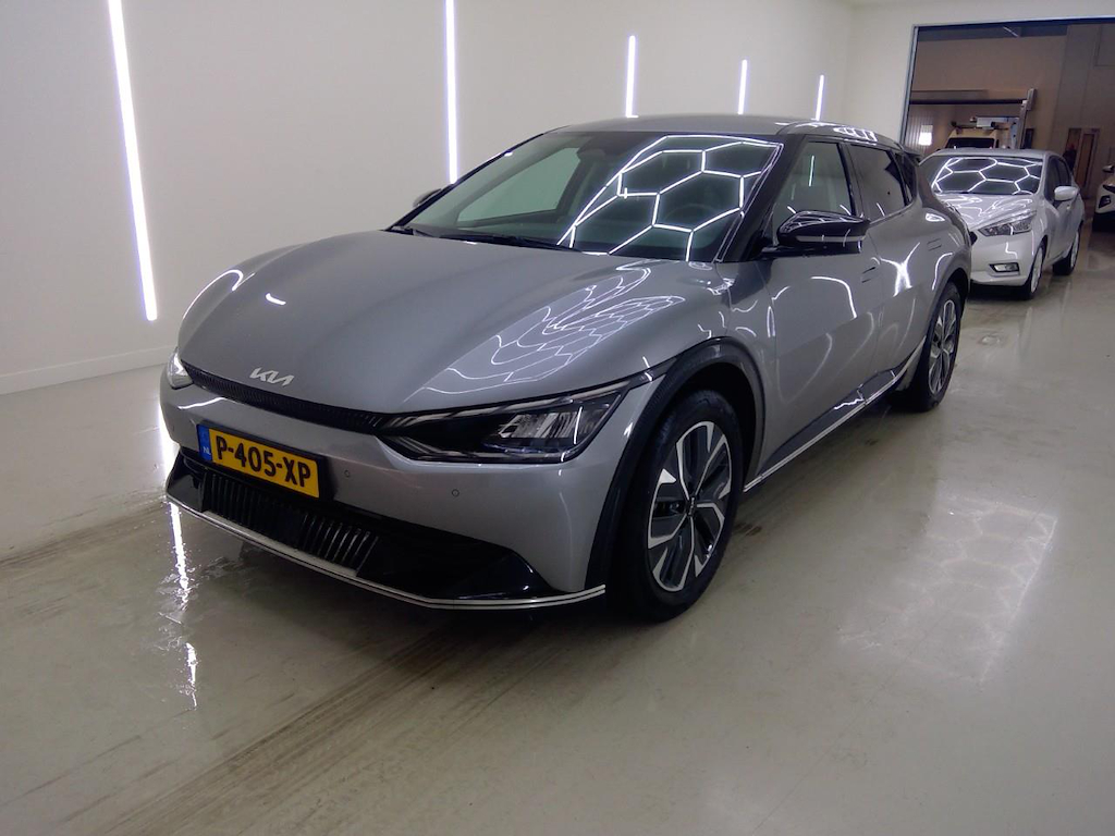 Foto 2 van Kia EV6