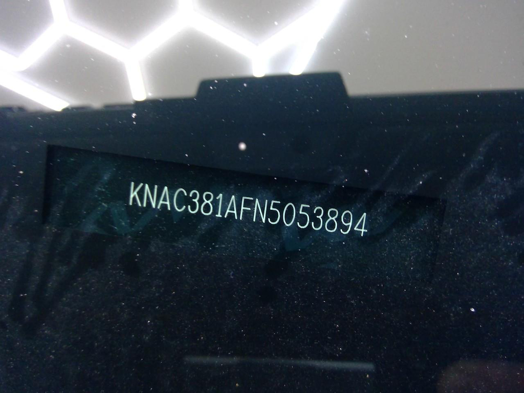 Foto 12 van Kia EV6