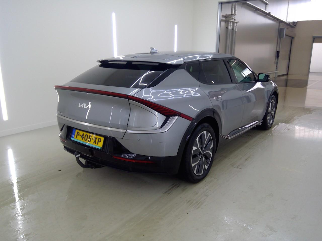 Foto 3 van Kia EV6