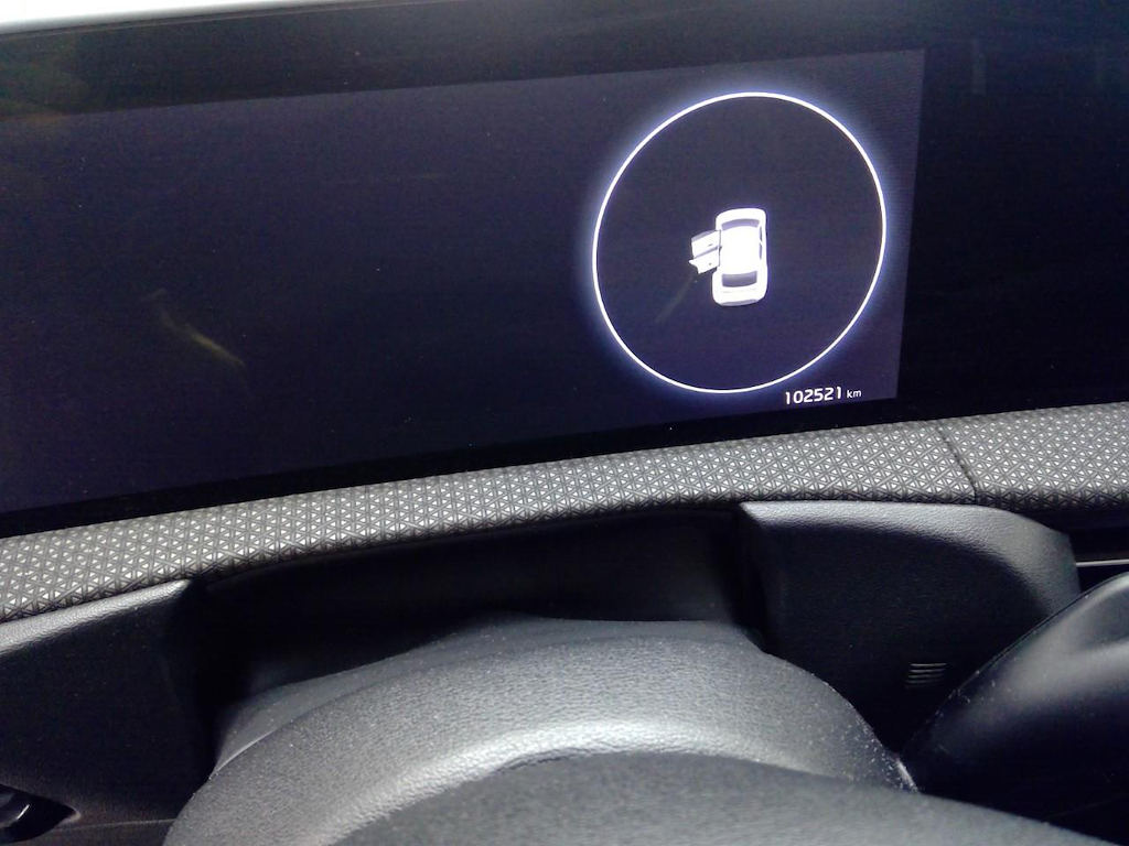 Foto 5 van Kia EV6