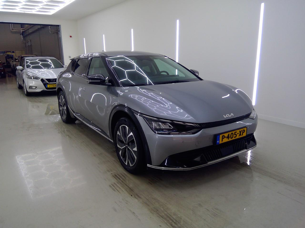 Foto 6 van Kia EV6