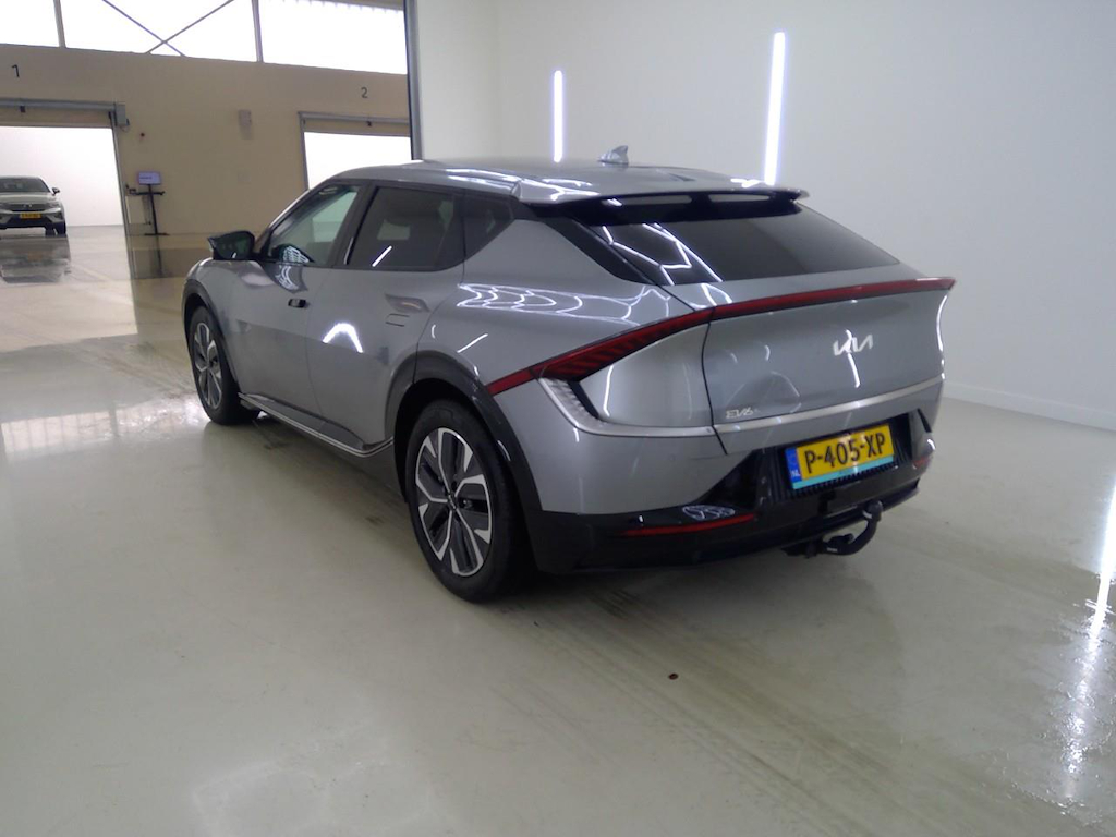 Foto 7 van Kia EV6