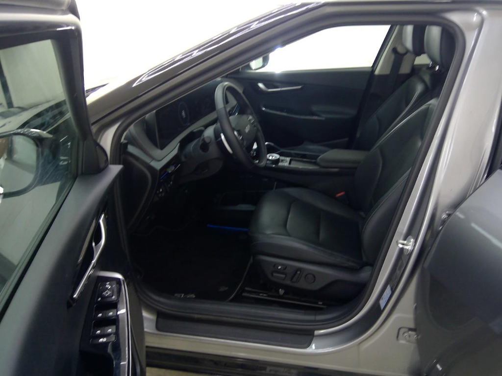 Foto 8 van Kia EV6