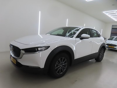 Buy MAZDA CX-30 on Ayvens Carmarket