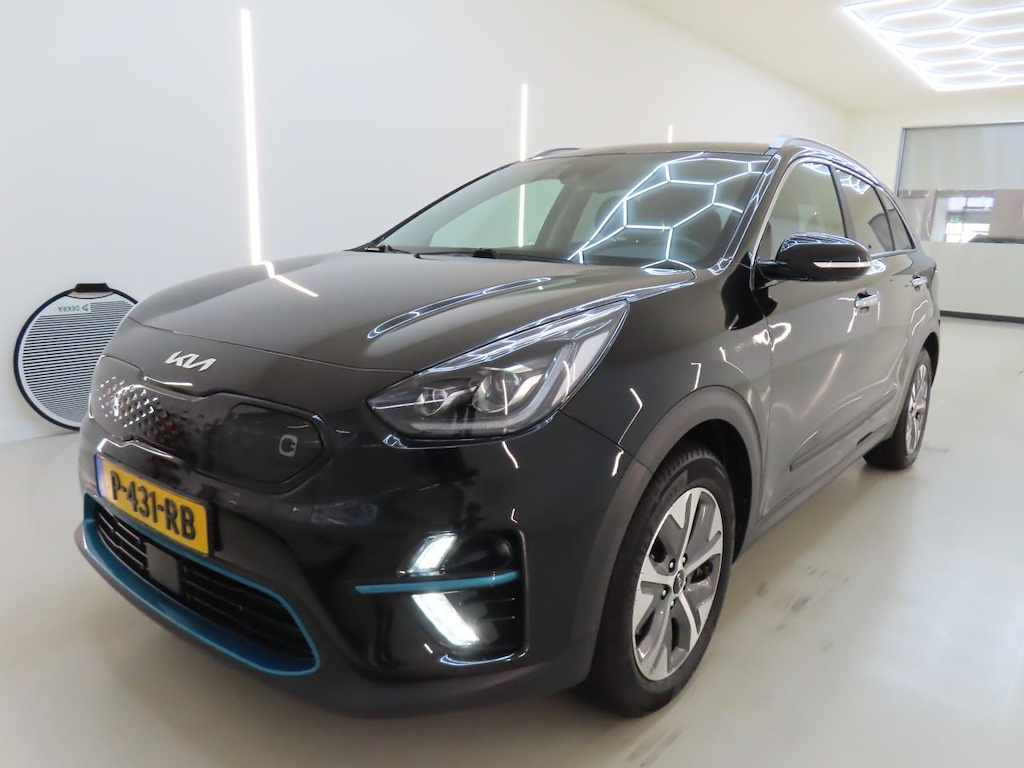 Foto 2 van Kia Niro