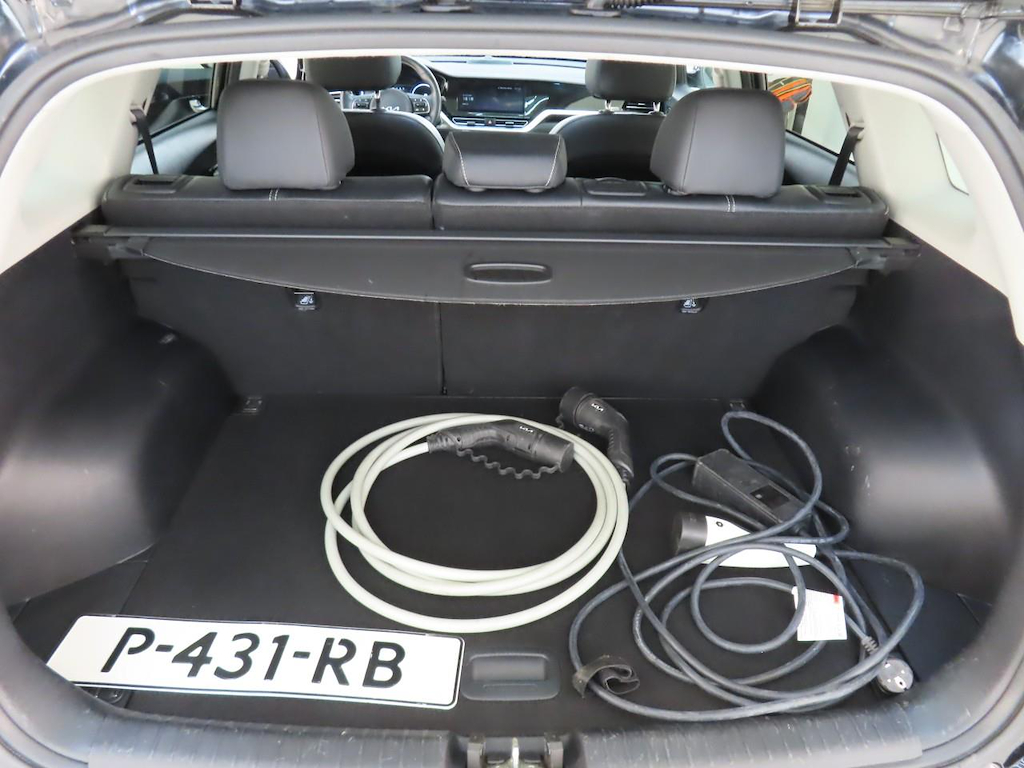Foto 11 van Kia Niro