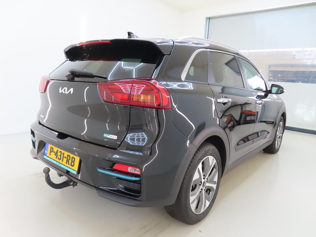 Foto 3 van Kia Niro