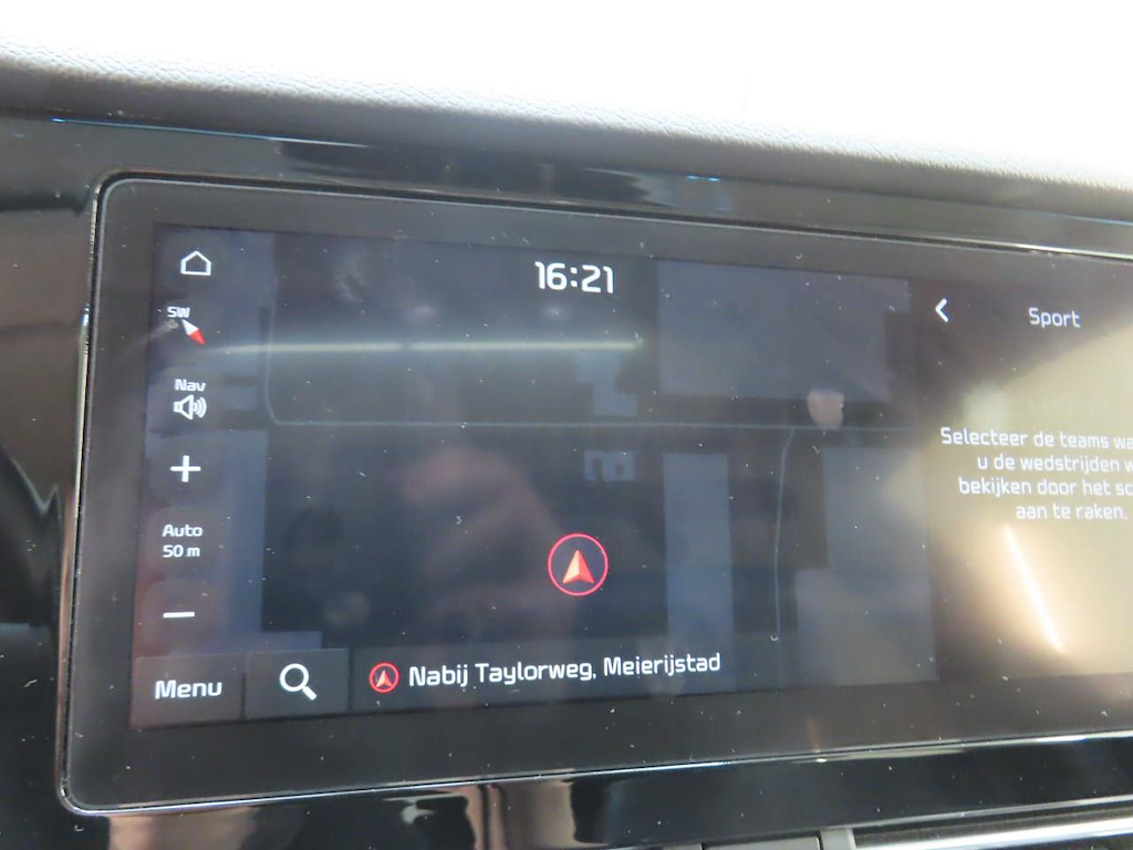 Foto 23 van Kia Niro