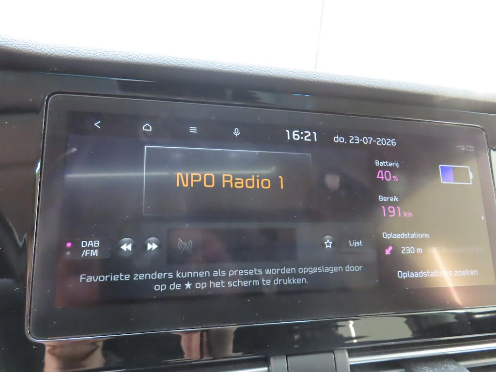 Foto 24 van Kia Niro