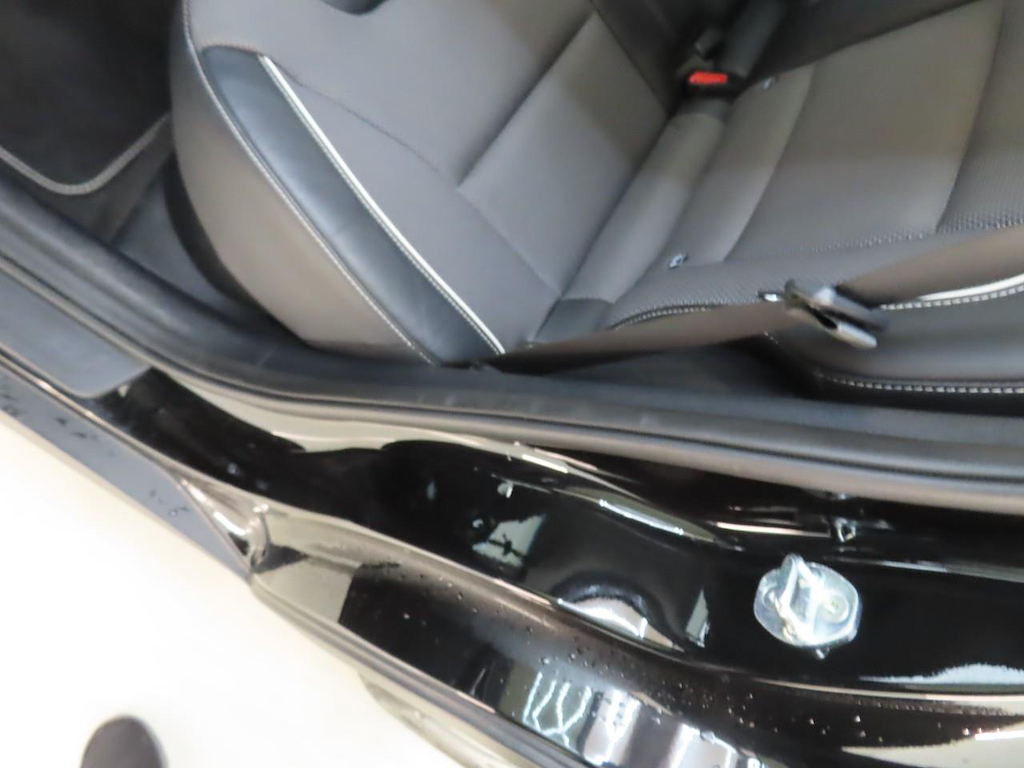 Foto 29 van Kia Niro